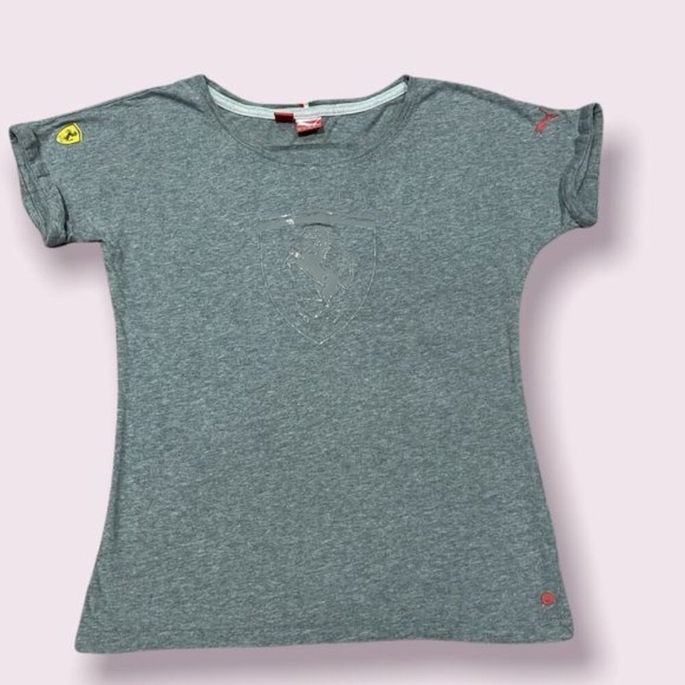 Puma sports style size XS